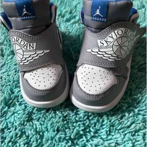 Baby Nike Jordans